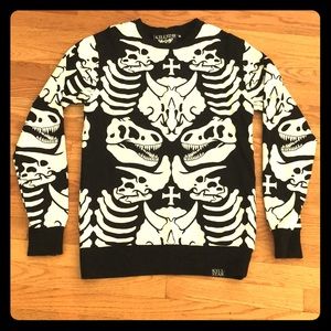 KILLSTAR sweatshirt
